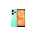 Мобильный телефон Infinix Hot 40i 8/256Gb NFC Starfall Green (4894947018626)