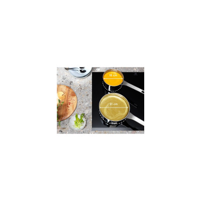 Варочная поверхность Electrolux LIV63431BK Варочная поверхность Electrolux LIV63431BK