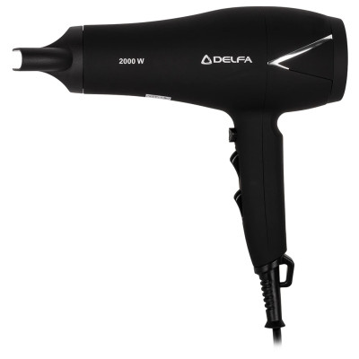 Фен Delfa HDE8900 Фен Delfa HDE8900