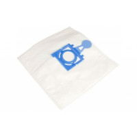 Мешок для пылесоса Filtero FLZ 06 (3) Экстра Мешок для пылесоса Filtero FLZ 06 (3) Экстра