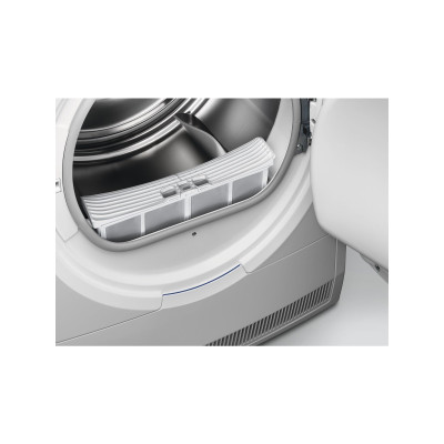 Сушильна машина Electrolux EW6C427WU Сушильна машина Electrolux EW6C427WU