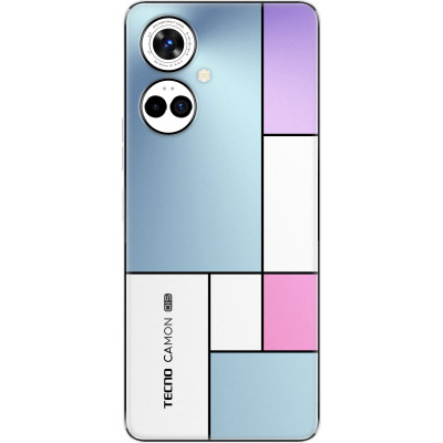 Мобільний телефон Tecno CI8n (Camon 19 Pro 8/128Gb) Mondrian (4895180784477) Мобільний телефон Tecno CI8n (Camon 19 Pro 8/128Gb) Mondrian (4895180784477)