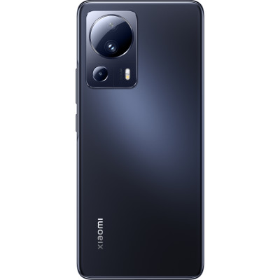 Мобильный телефон Xiaomi 13 Lite 8/256GB Black