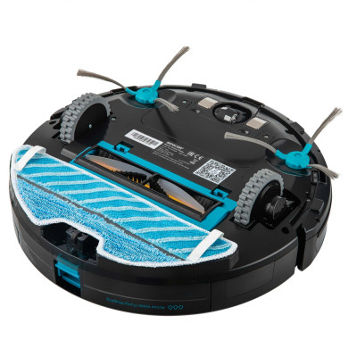 Пилосос Sencor SRV6250BK-EUE3 Пилосос Sencor SRV6250BK-EUE3