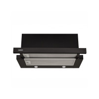 Вытяжка кухонная Eleyus BREEZE 1200 60 BL Вытяжка кухонная Eleyus BREEZE 1200 60 BL