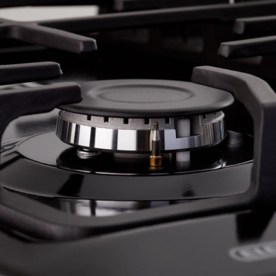 Варочна поверхня Eleyus GRACIA 60 BL CF Варочна поверхня Eleyus GRACIA 60 BL CF