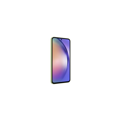 Мобільний телефон Samsung Galaxy A54 5G 8/256Gb Light Green (SM-A546ELGDSEK) Мобільний телефон Samsung Galaxy A54 5G 8/256Gb Light Green (SM-A546ELGDSEK)