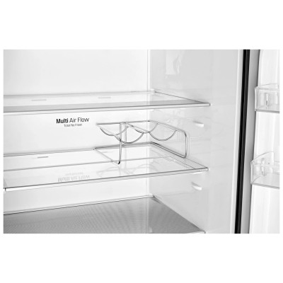 Холодильник LG GC-B569PBCM