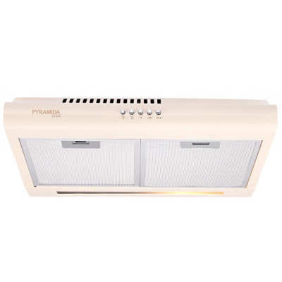 Витяжка кухонна Pyramida UNO 50 IV Витяжка кухонна Pyramida UNO 50 IV
