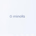 Витяжка кухонна Minola Slim T 6712 WH 1100 LED Витяжка кухонна Minola Slim T 6712 WH 1100 LED