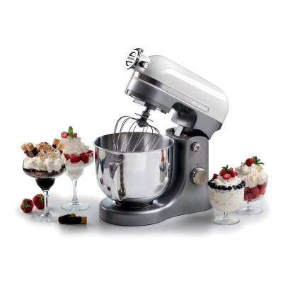 Кухонный комбайн Ariete 1589 White Кухонный комбайн Ariete 1589 White