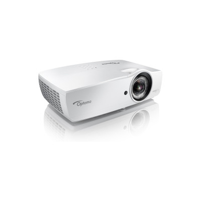 Проектор Optoma EH460ST
