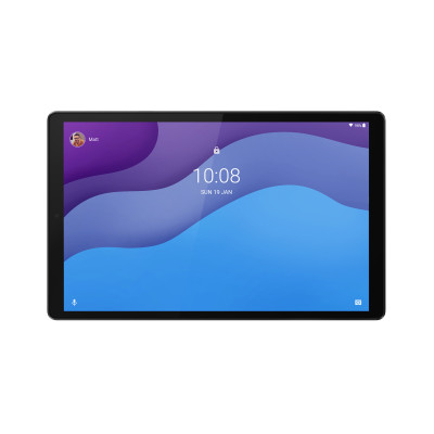 Планшет Lenovo Tab M10 (2 Gen) HD 3/32 WiFi Iron Grey (ZA6W0250UA)