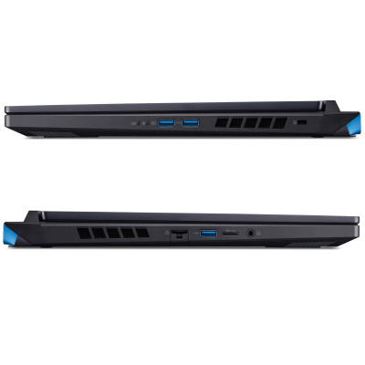 Ноутбук Acer Predator Helios Neo 16 PHN16-71 (NH.QLUEU.004)