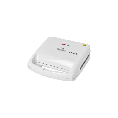Сендвічниця Rotex RSM225-W