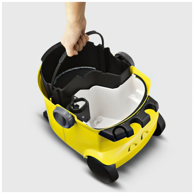 Пылесос Karcher SE5.100 FI (1.081-201.0) Пылесос Karcher SE5.100 FI (1.081-201.0)