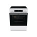 Плита Gorenje GECS 6C70 WC (GECS6C70WC)