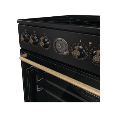 Плита Gorenje GECS5B70CLB Плита Gorenje GECS5B70CLB