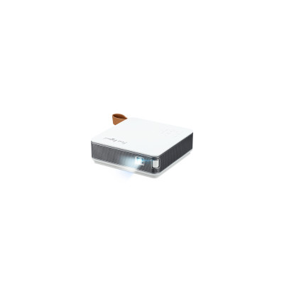 Проектор AOpen PV12pGrey (MR.JW211.002)