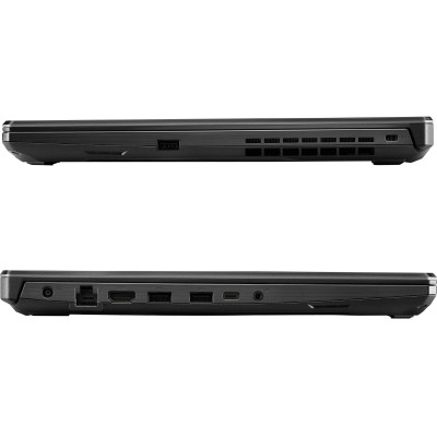 Ноутбук ASUS TUF Gaming A15 FA506NC-HN026 (90NR0JF7-M004N0)
