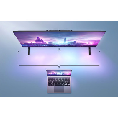 Телевізор Hisense 40A5KQ