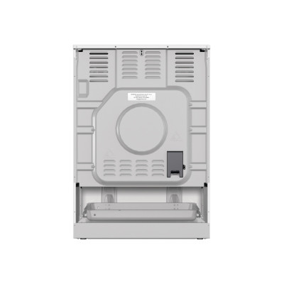 Плита Gorenje GECS 6C70 WC (GECS6C70WC)