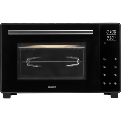 Электропечь Sencor SEO3250BK