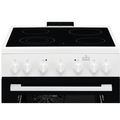 Плита Electrolux RKR660101W Плита Electrolux RKR660101W