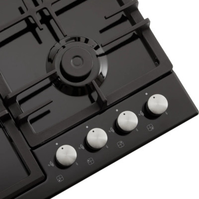 Варочна поверхня Eleyus MAGIA 60 BL CF