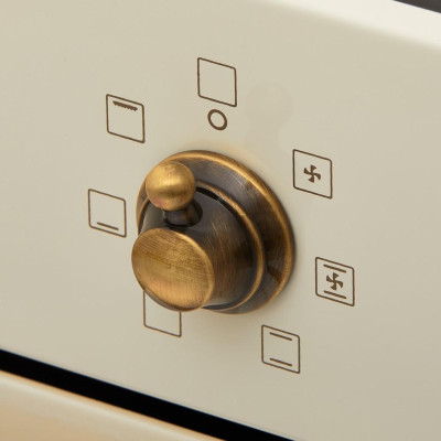 Духовой шкаф Eleyus SELENA 6006 BG+RB Духовой шкаф Eleyus SELENA 6006 BG+RB