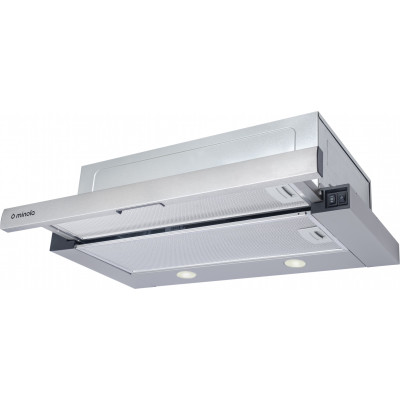 Витяжка кухонна Minola MTL 6292 I 700 LED