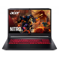 Ноутбук Acer Nitro 5 AN517-54-5486 (NH.QF7EU.004)