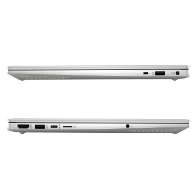 Ноутбук HP Pavilion 15-eh1107ua (4A7N3EA)