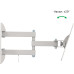 Кронштейн ITech LCD53B WHITE