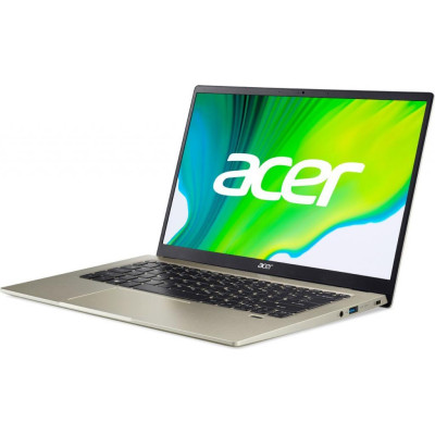 Ноутбук Acer Swift 1 SF114-34-P1PK (NX.A7BEU.00J)