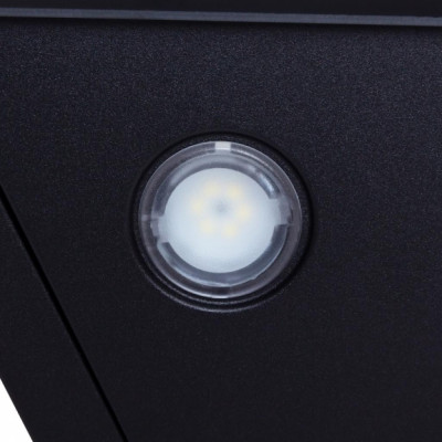 Вытяжка кухонная Perfelli DNS 5252 D 700 BL LED