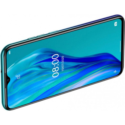 Мобильный телефон Ulefone Note 9P 4/64GB Midnight Green (6937748733713)