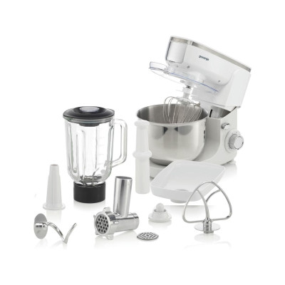 Кухонний комбайн Gorenje MMC1005W