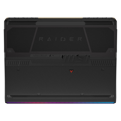 Ноутбук MSI Raider (RAIDER_GE78HX_13VI-207UA)
