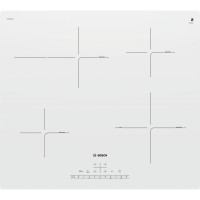 Варочна поверхня Bosch PUF612FC5E Варочна поверхня Bosch PUF612FC5E