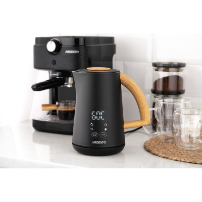 Капучинатор Ardesto MBC-Y500B Капучинатор Ardesto MBC-Y500B