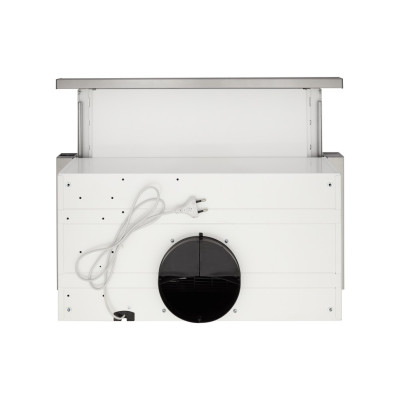 Вытяжка кухонная Eleyus BREEZE 1200 60 IS Вытяжка кухонная Eleyus BREEZE 1200 60 IS