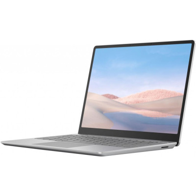 Ноутбук Microsoft Surface Laptop GO (21O-00009)