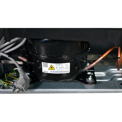 Холодильник Grunhelm GRW-176DD Холодильник Grunhelm GRW-176DD