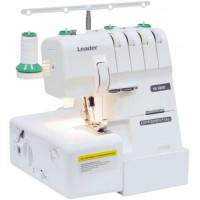 Оверлок Leader VS-340d Оверлок Leader VS-340d