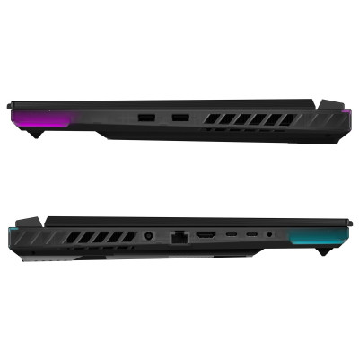 Ноутбук ASUS ROG Strix SCAR 16 G634JZR-RA124X (90NR0IC2-M005M0)