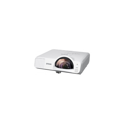 Проектор Epson EB-L200SW (V11H993040)