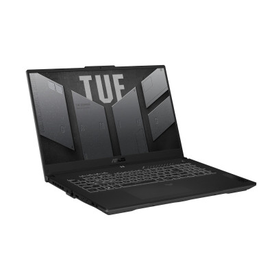 Ноутбук ASUS TUF Gaming F17 FX707VI-LL053 (90NR0FI5-M00350)