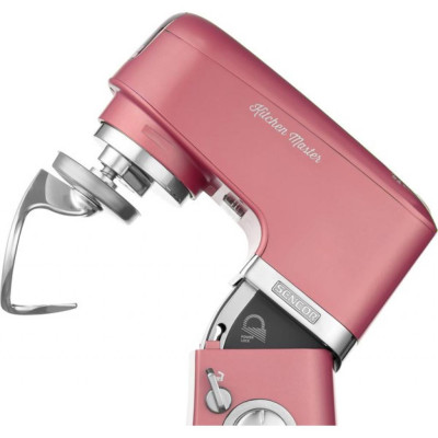 Кухонний комбайн Sencor STM 7874 RD (STM7874RD) Кухонний комбайн Sencor STM 7874 RD (STM7874RD)