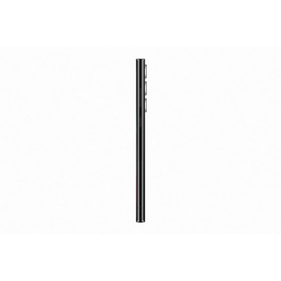 Мобільний телефон Samsung SM-S908B/256 (Galaxy S22 Ultra 12/256Gb) Phantom Black (SM-S908BZKGSEK)